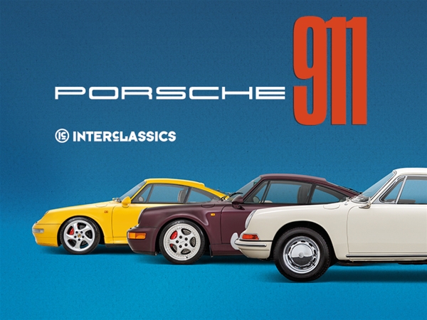 Interclassics Maastricht